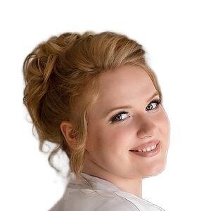 Виктория Романовна Назарова