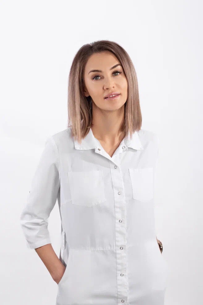 Фаузия Рамзисовна Каримова