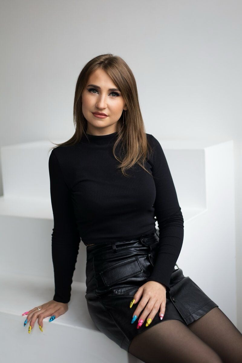 Светлана Александровна Межерицкая