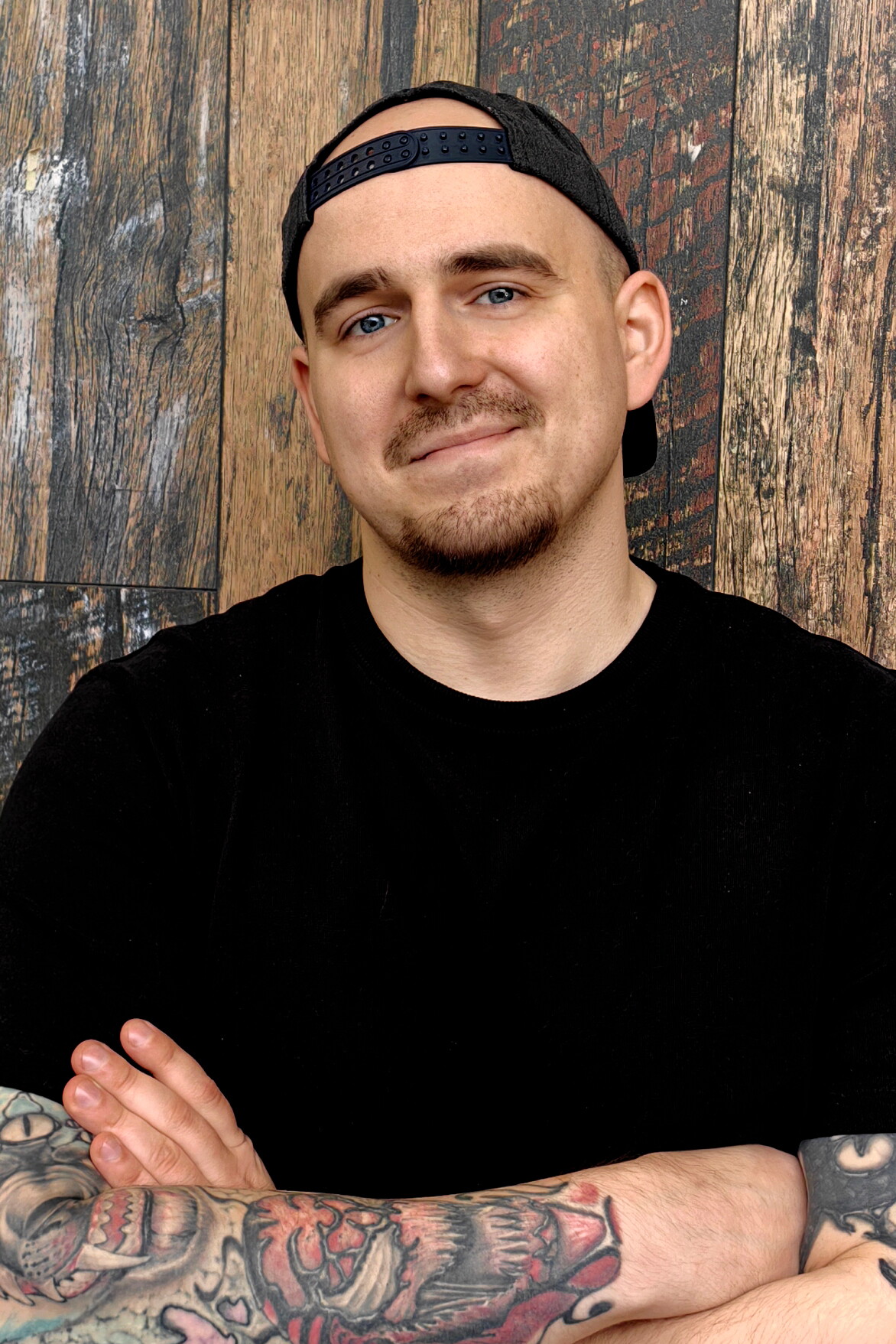 Денис Сидоров