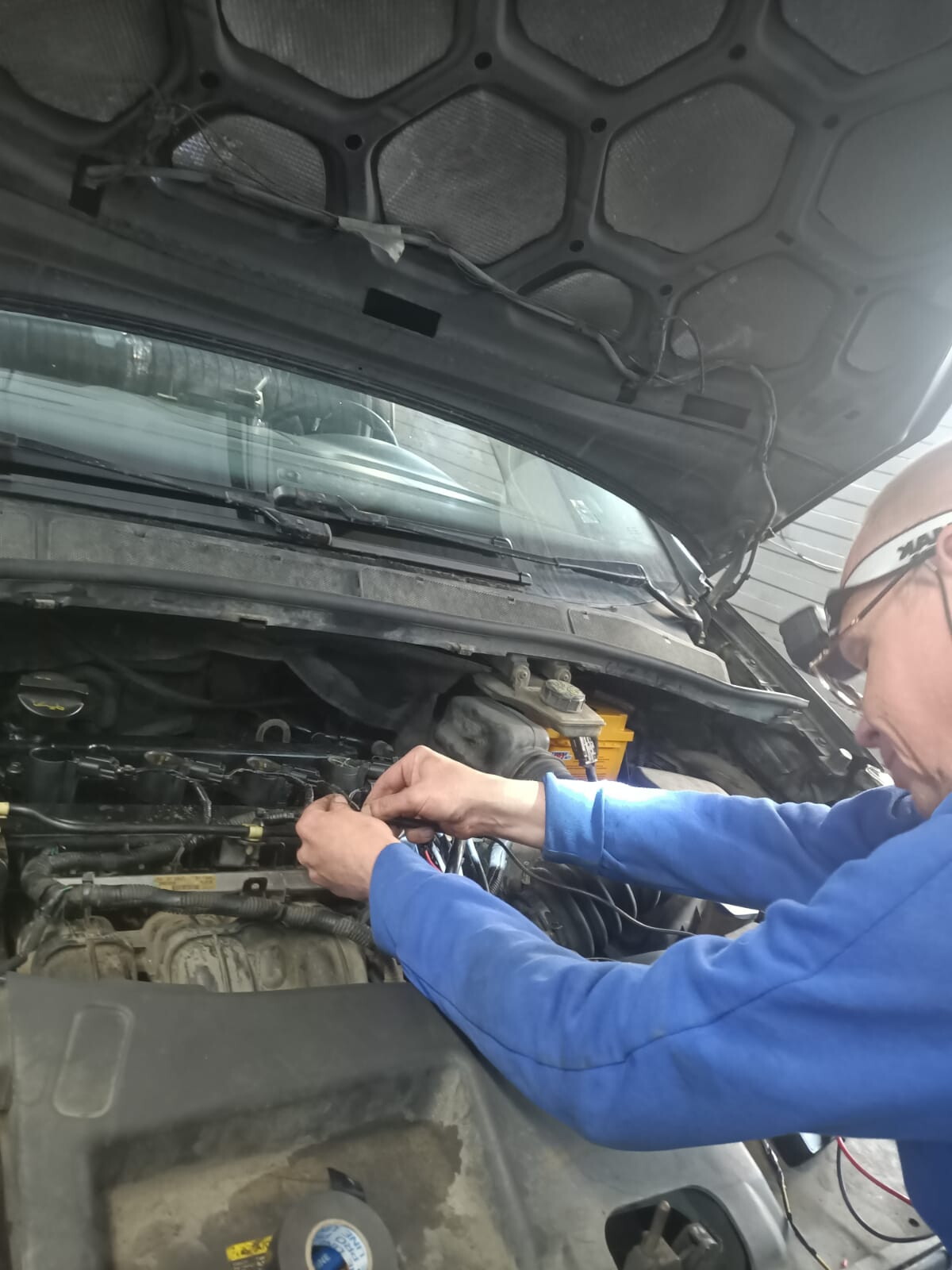 Александр Смирнов