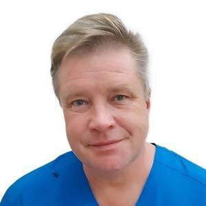 Константин Владимирович Петрушин