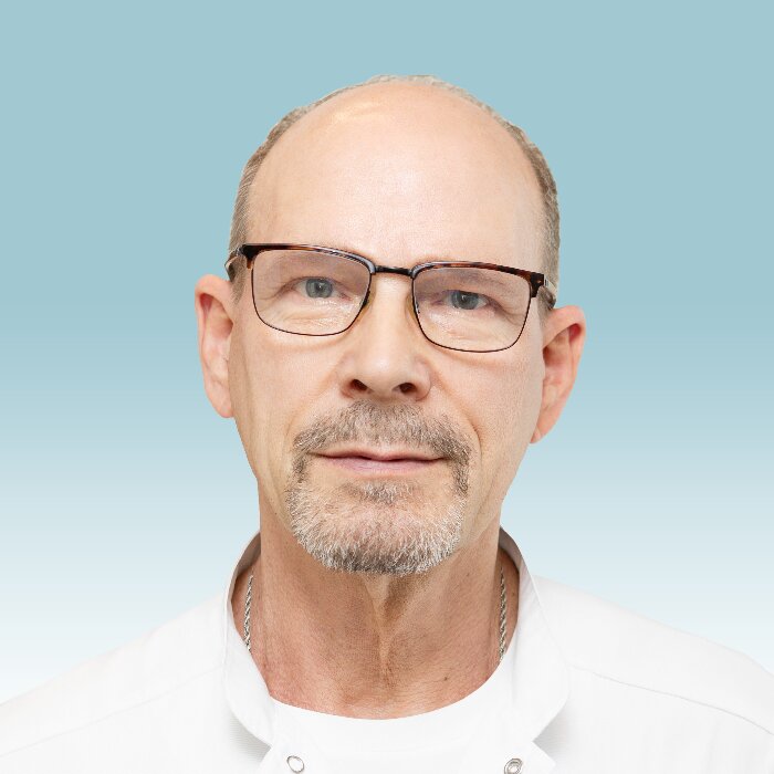 Юрий Алексеевич Овсянников