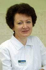 Марина Владимировна Дубровина