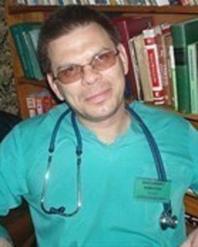 Илья Александрович Есаулов