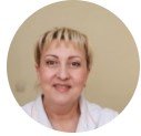 Татьяна Владимировна Бузенкова