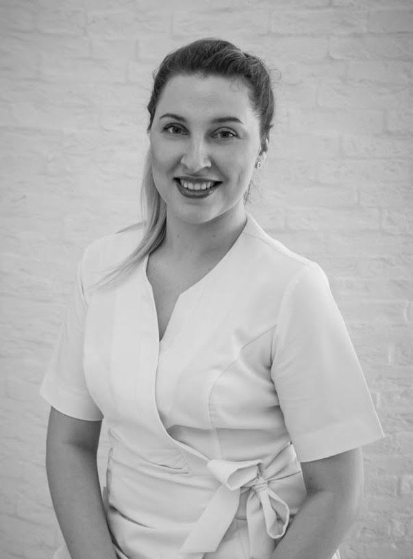 Наталья Александровна Фильчук