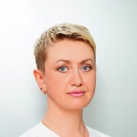 Лариса Сергеевна Кучинская