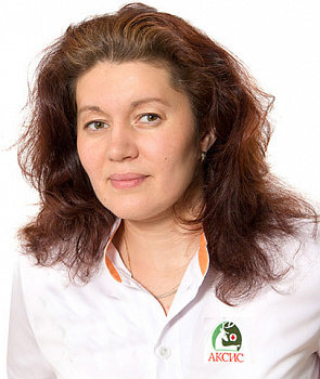 Виктория Александровна Гунчикова