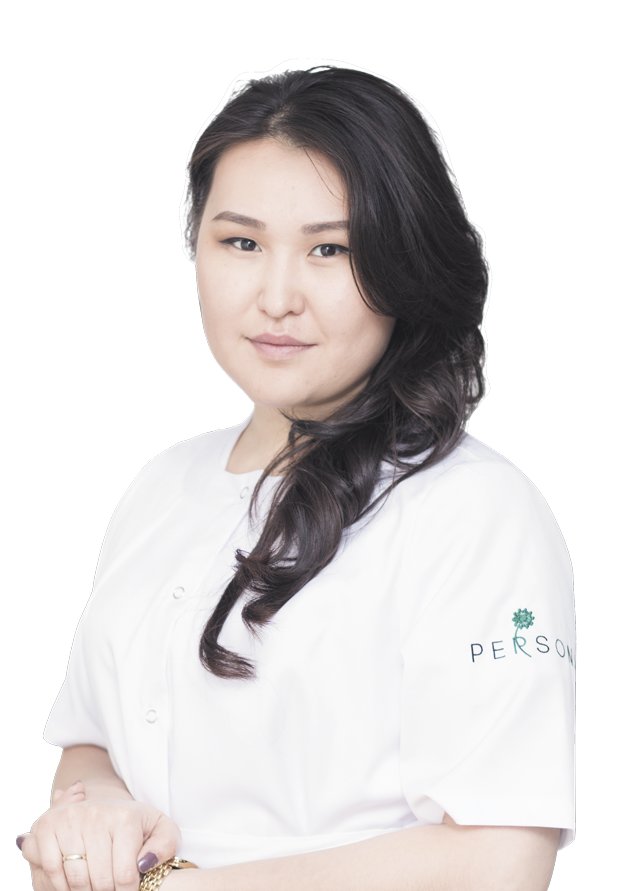 Кымбат Абдухуловна Уразымбетова