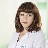 Лариса Владимировна Третьякова