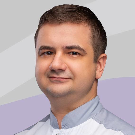 Дмитрий Владимирович Колачев