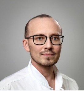 Александр Робертович Корепанов