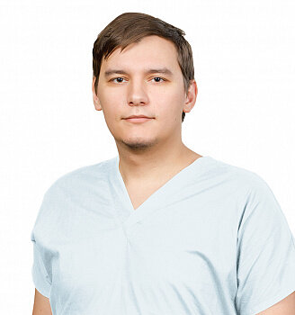 Дмитрий Валерьевич Лежинский