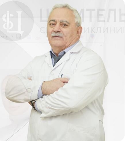 Алаудин Магомедович Алискандиев