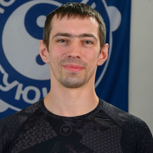 Сергей Годов