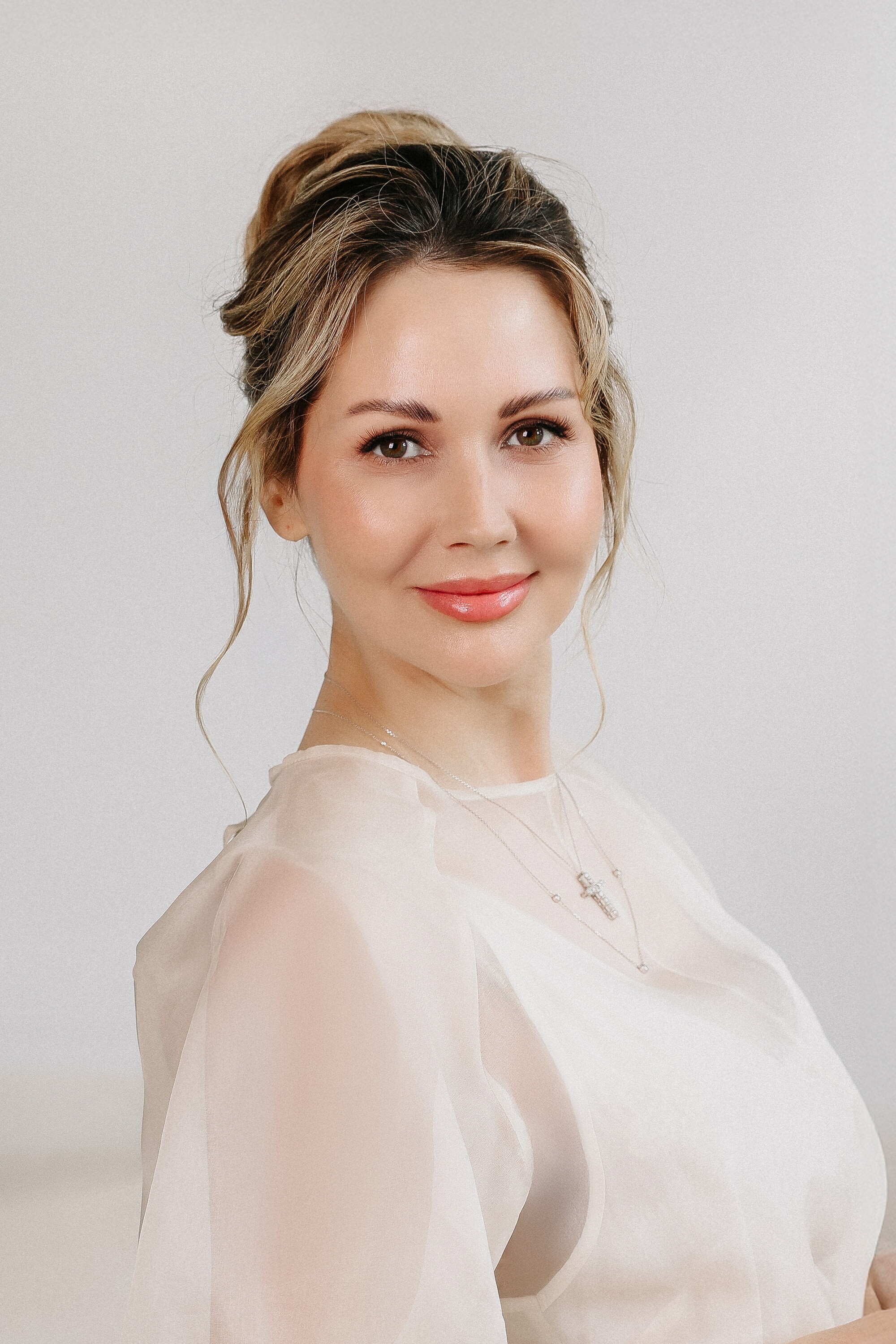 Ирина Сергеевна Осипова