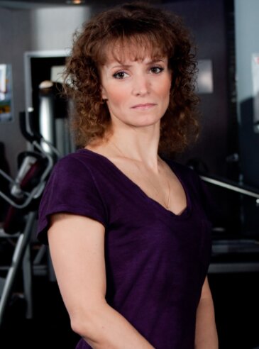 Марина Яворская