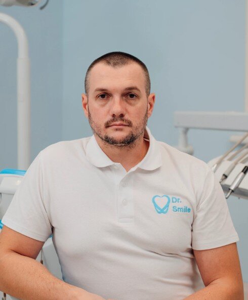 Павел Валериевич Скачков