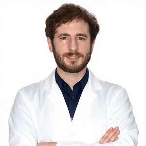 Давид Вячеславович Оганян