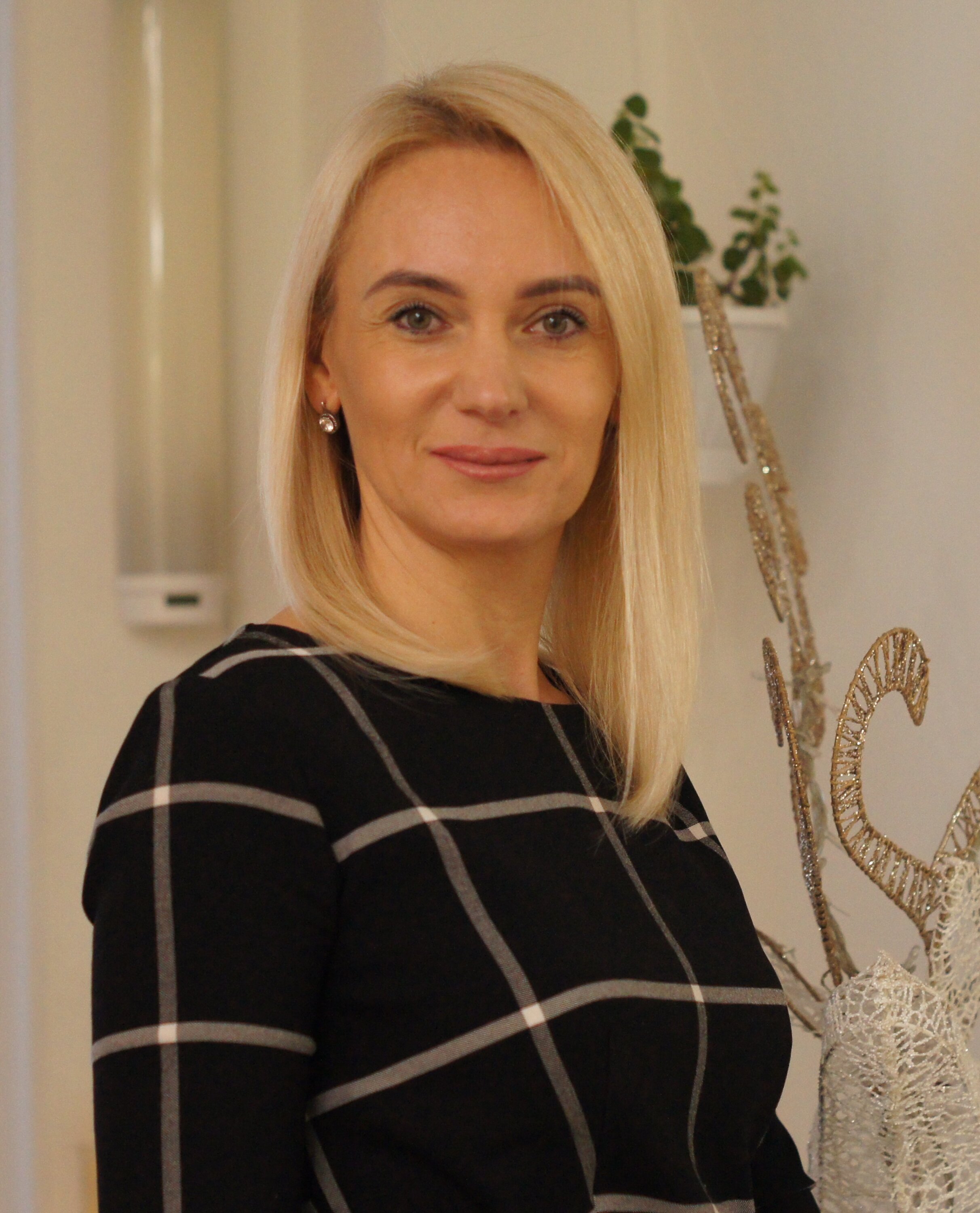 Наталья Шульман