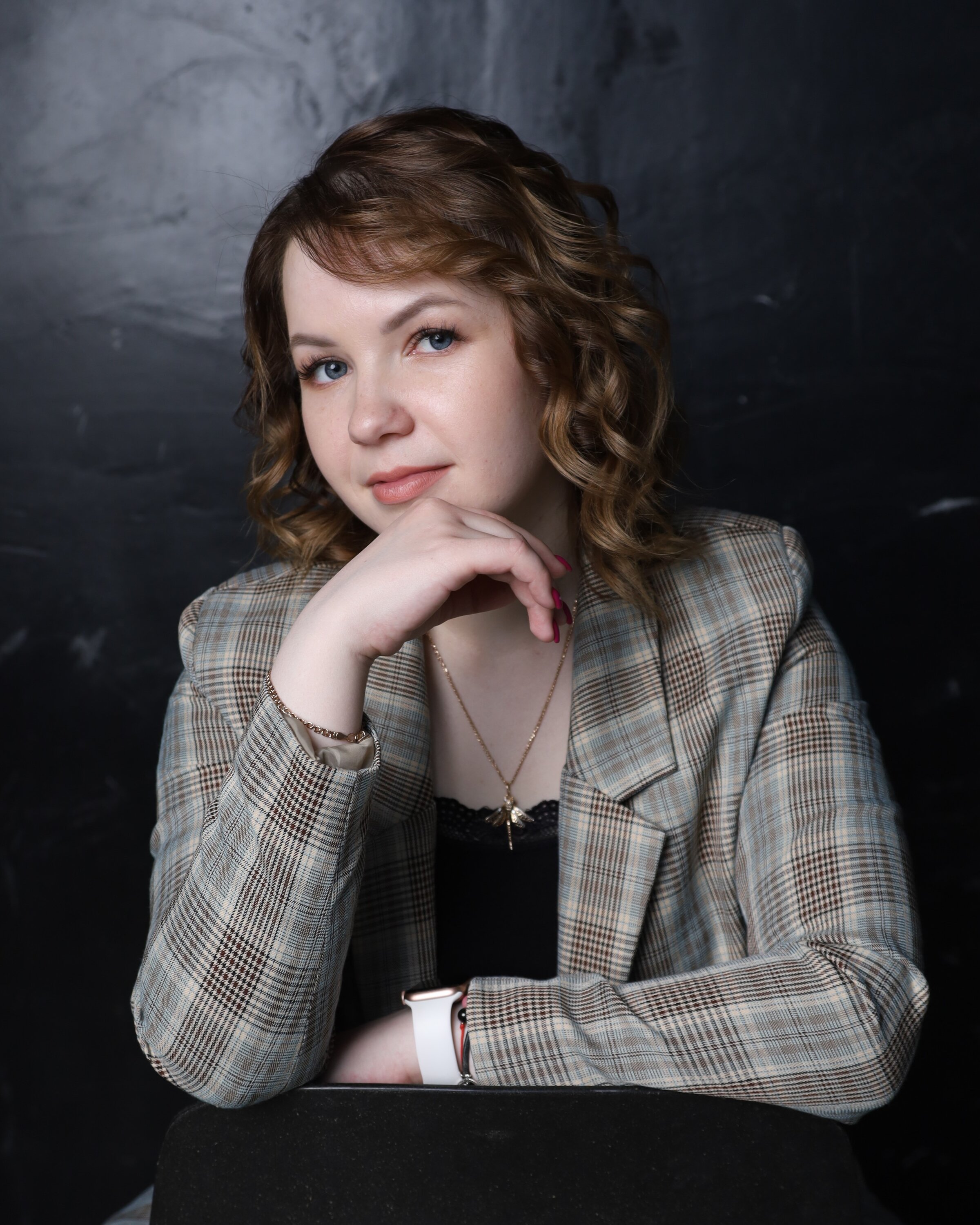 Татьяна Алексеевна Никитан