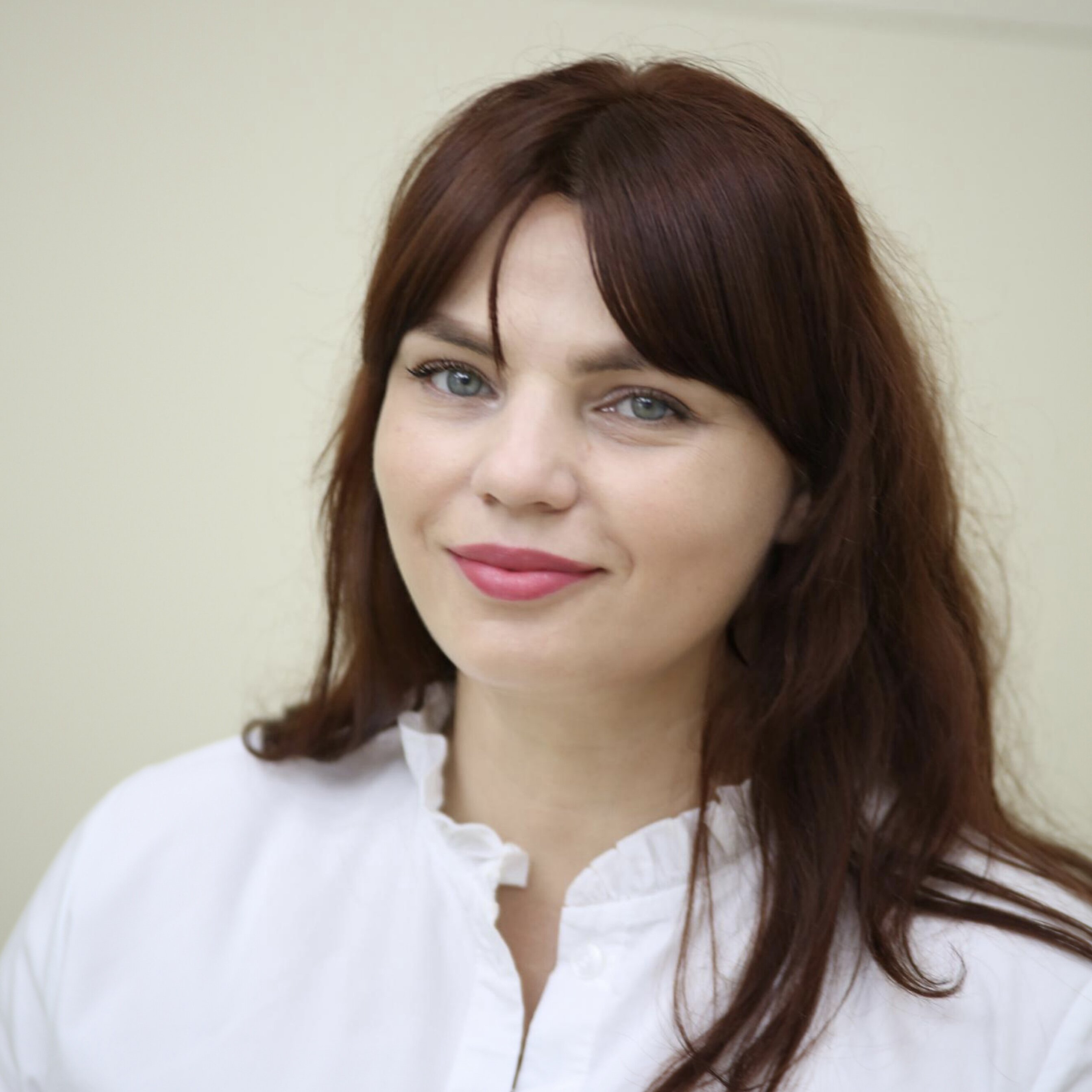 Любовь Николаевна Мороз