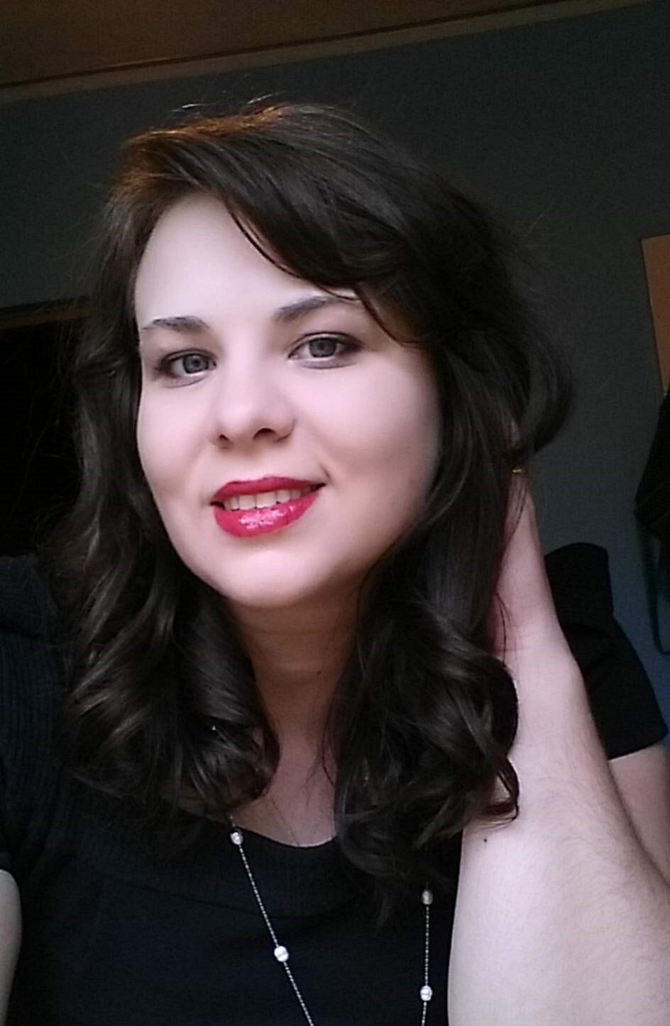 Елена Александровна Чумак