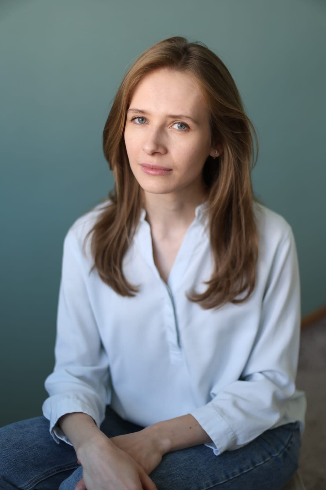 Наталья Александровна Бакирова