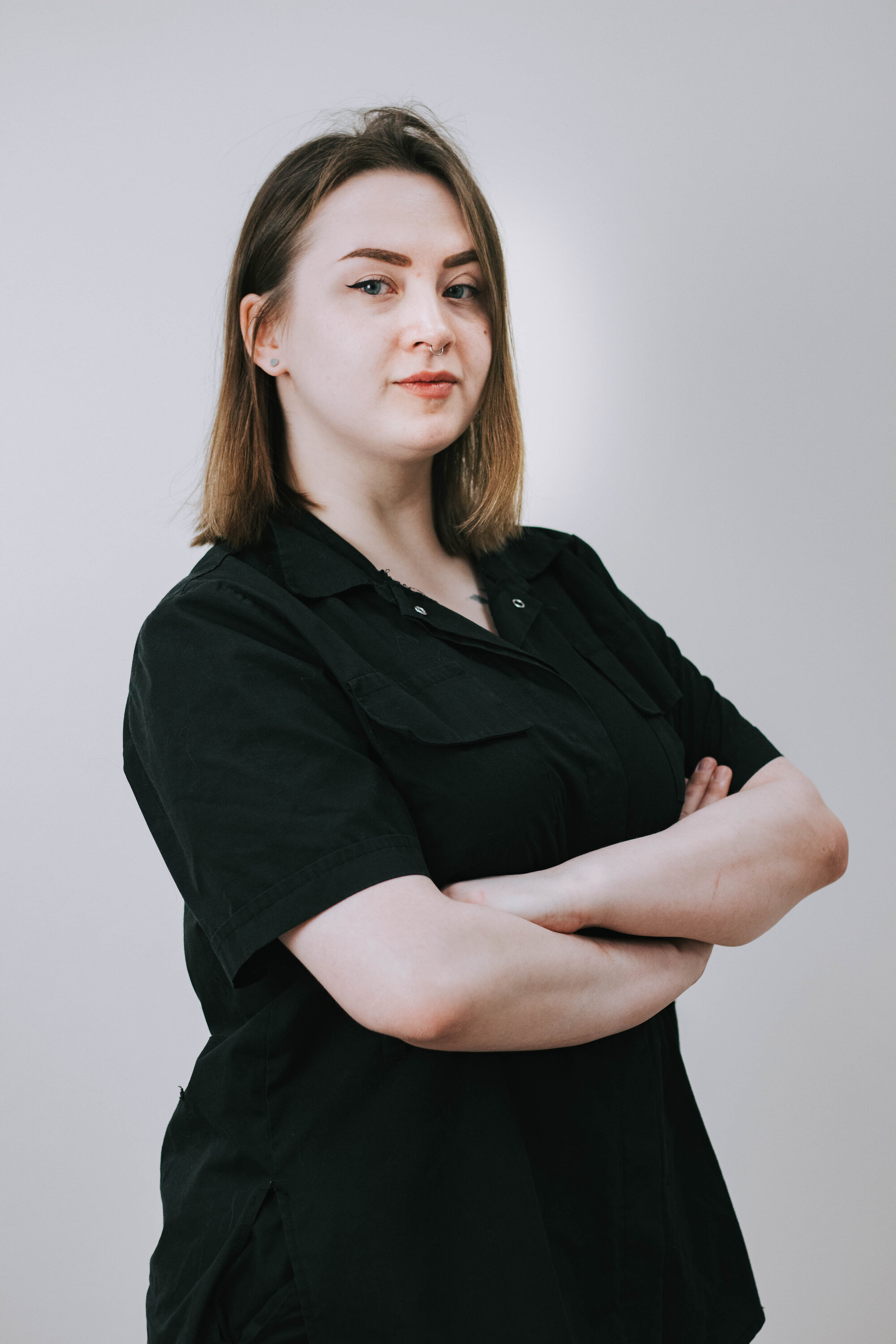 Алёна Сергеевна Иванова