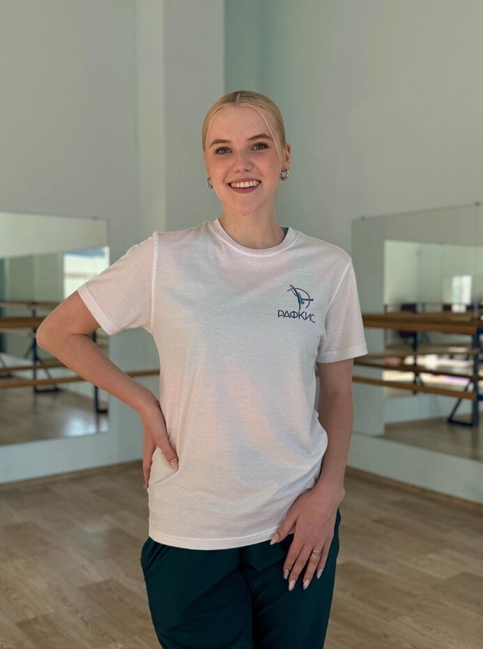 Ольга Владимировна Сергеева