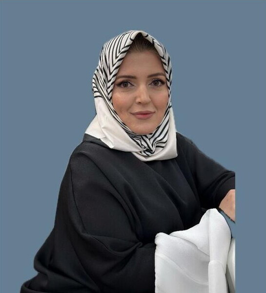 Патимат Магомедовна Михрабова