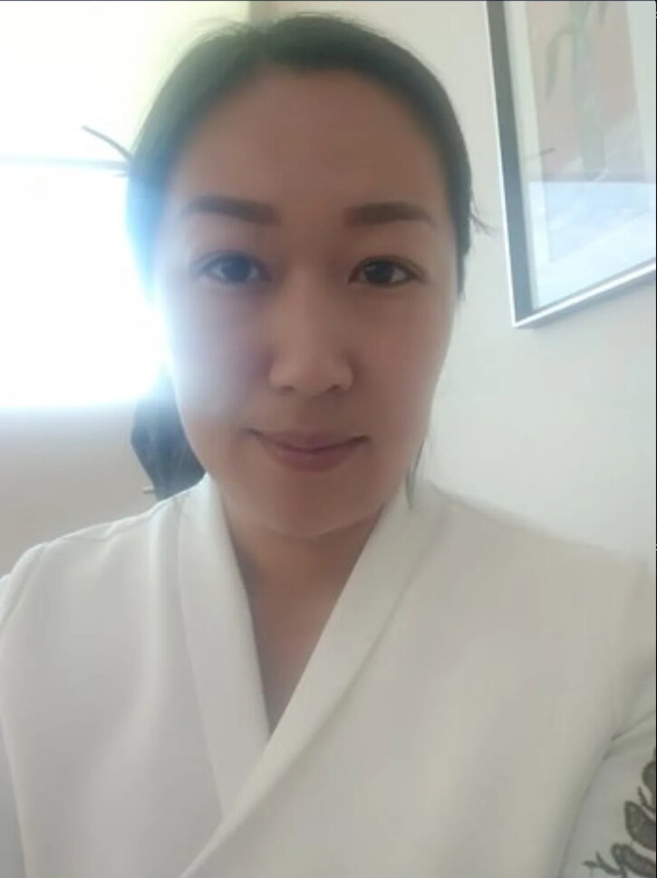 Меилькан Тюменбаева