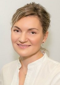 Ирина Владимировна Соловьева