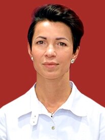 Анна Владимировна Полякова