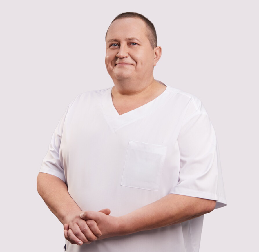 Игорь Викторович Гладких