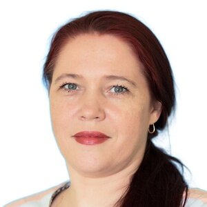 Татьяна Владимировна Степанова