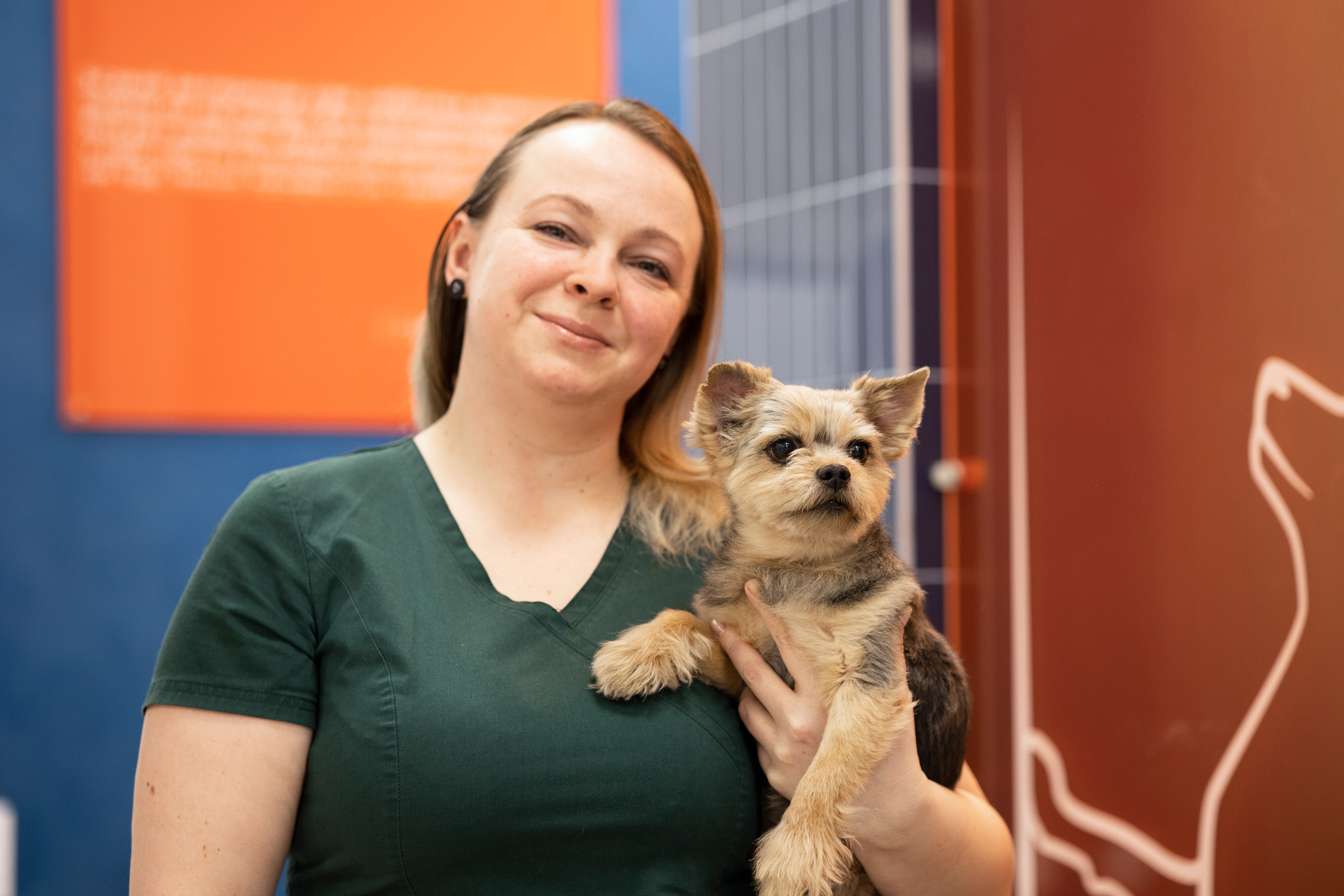 Надежда Александровна Гаркина