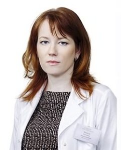 Татьяна Анатольевна Яманди
