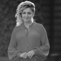 МАРИНА АЛЕКСАНДРОВНА КАРПИНСКАЯ