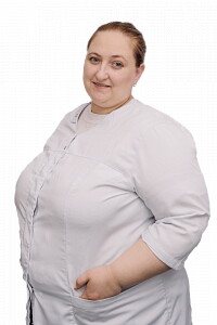 Ольга Мироновна Юрьева