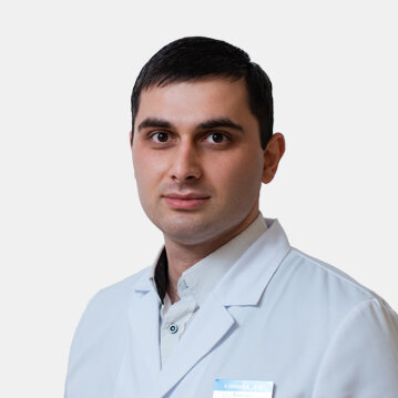 Руслан Османович Хангоев