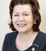 Александра Владимировна Богатырева