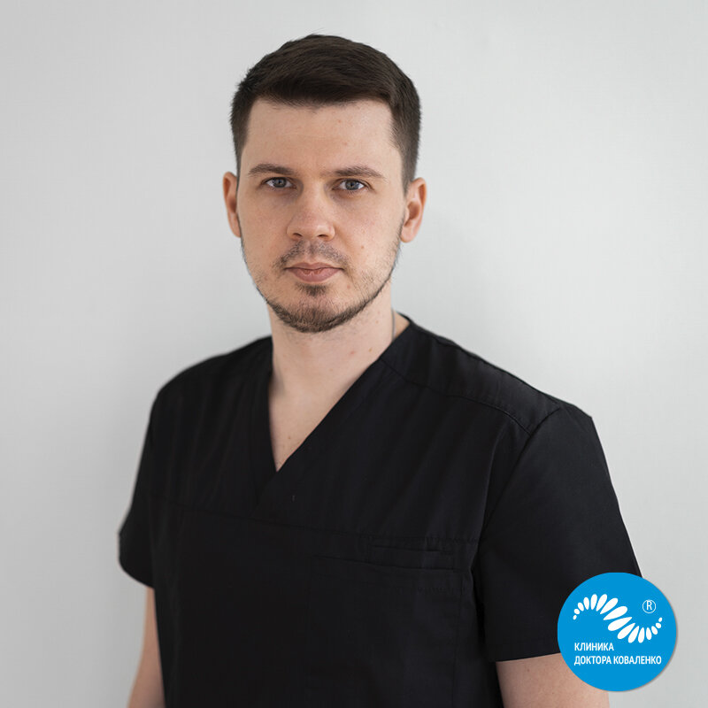 Владимир Владимирович Шеенков