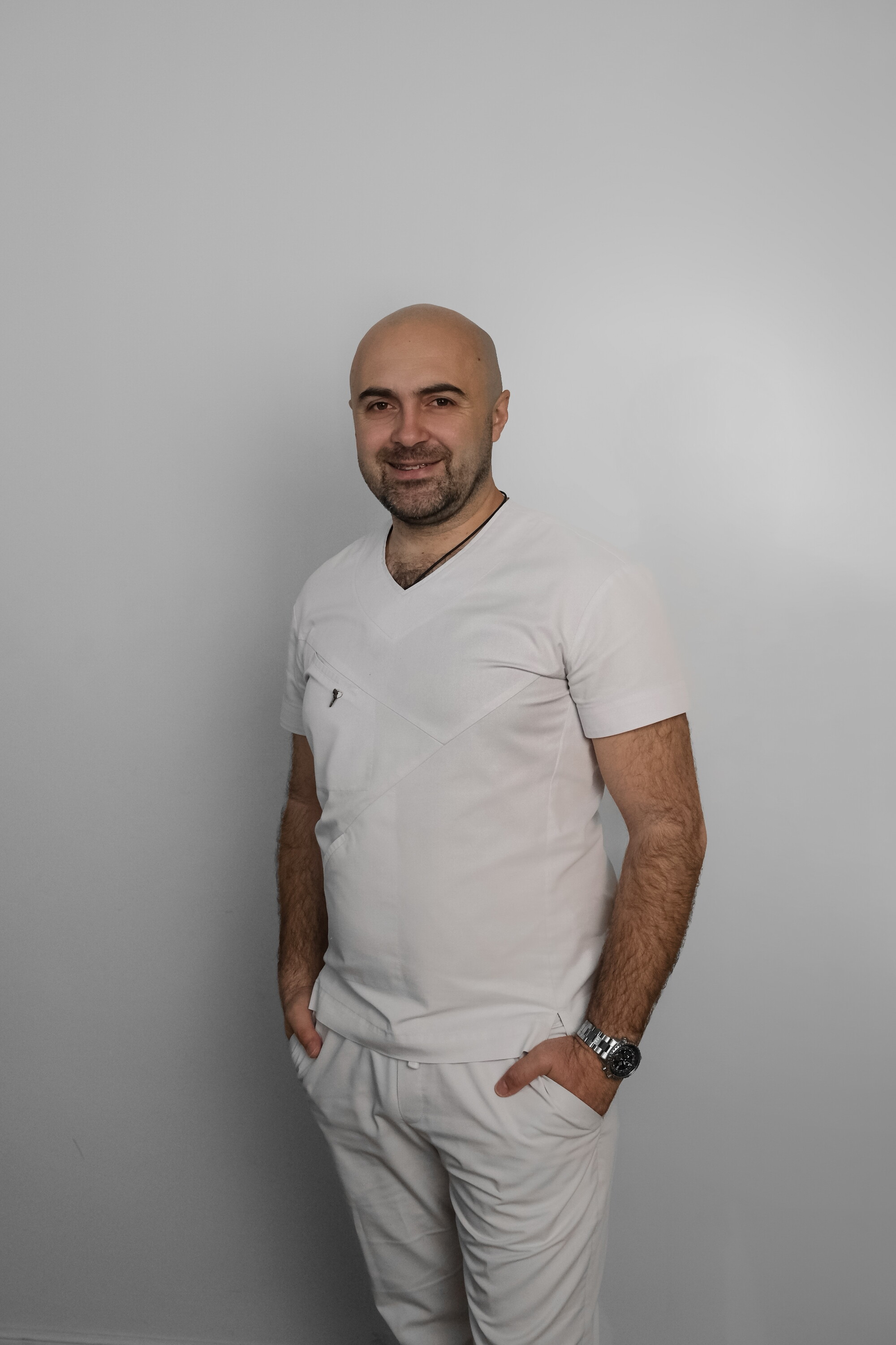 Арташес Альбертович Саргсян