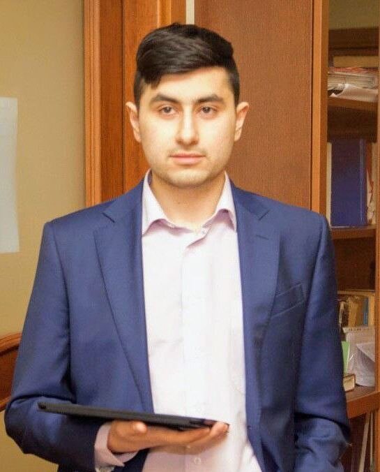 Гурген Мовсесян