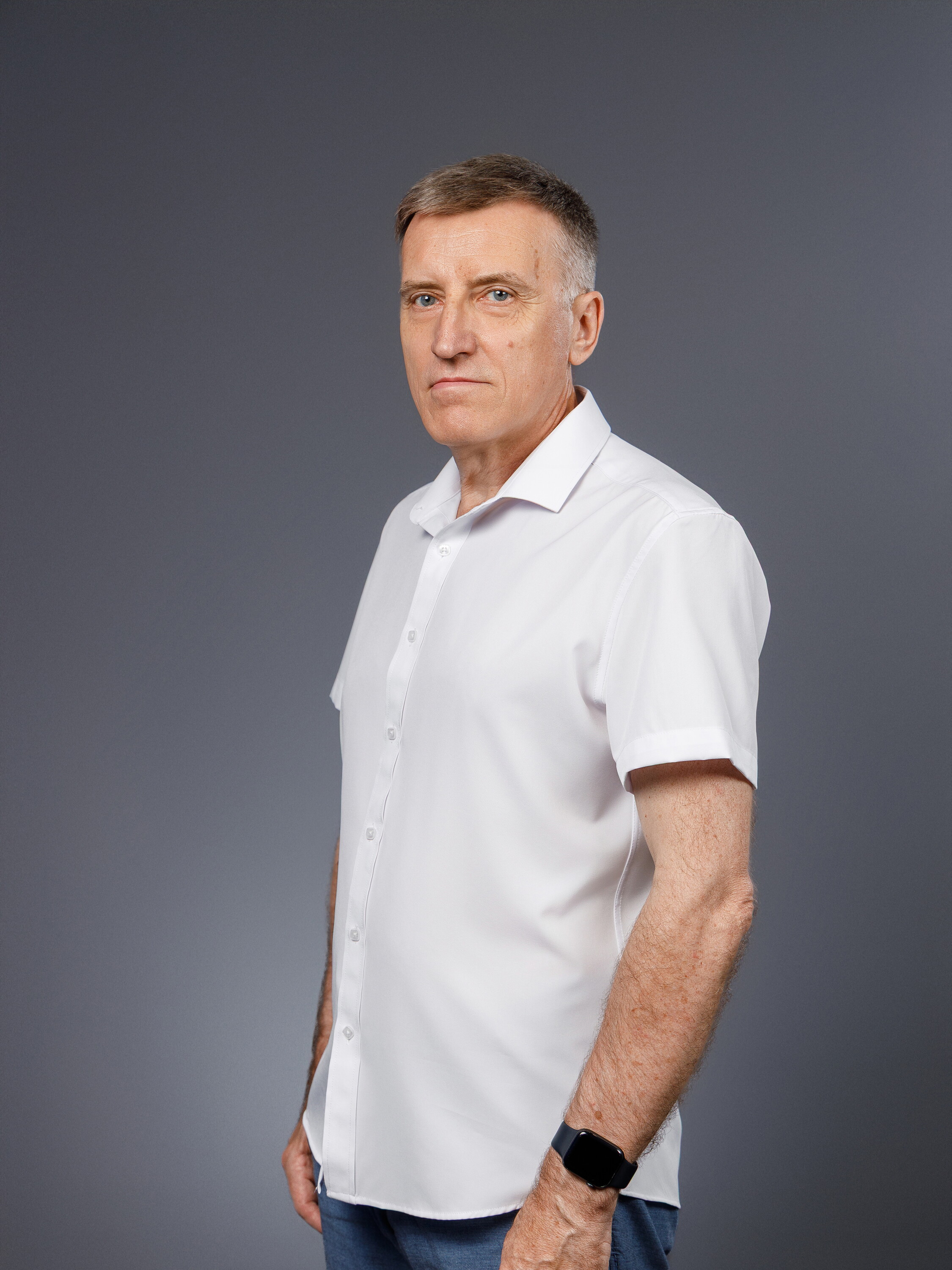 Владимир Николаевич Конверский
