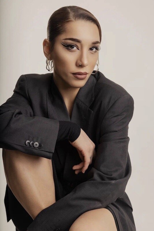 Гюнай Шириева