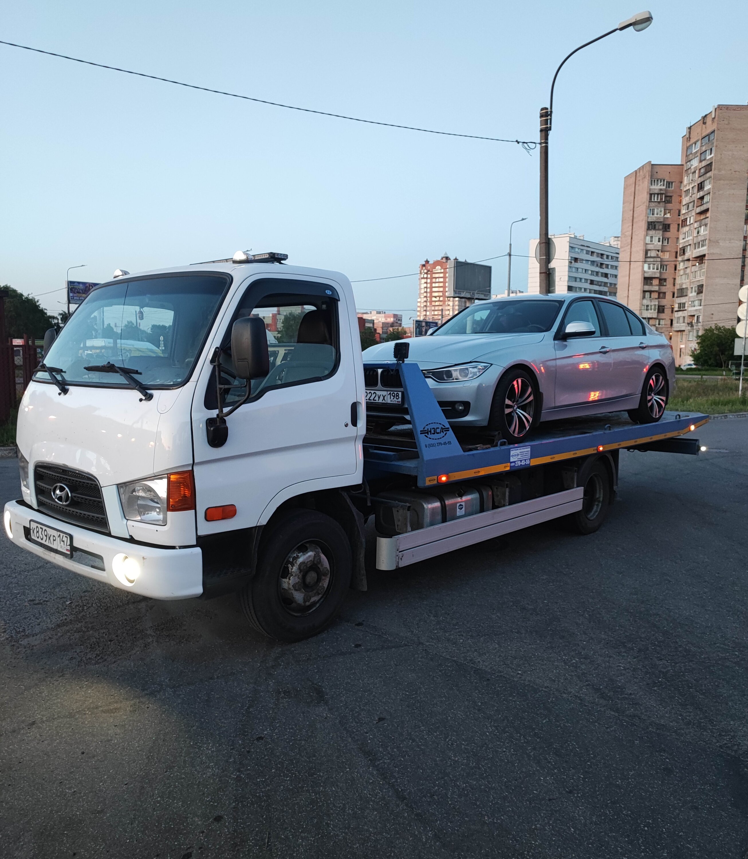 🚗 Лучшие автосервисы Соснового Бора рядом со мной на карте - рейтинг,  цены, фото, телефоны, адреса, отзывы - Zoon.ru