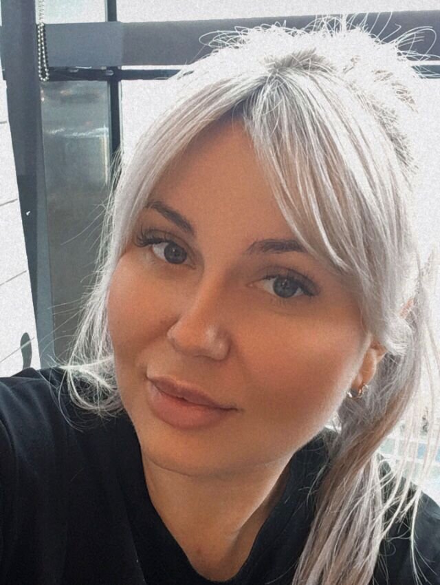 Анастасия Головачева